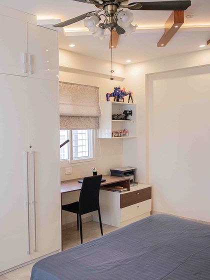 Artyss Designn Studio - Individual Room Design & Renovation Bedroom Sanctuaries photo 39