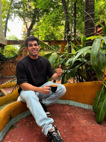 About Me & The Community photo 3