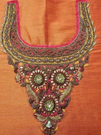 Custom Bridal Wear