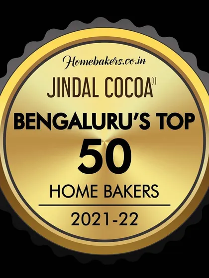 Another look at the prestigious award seal. This achievement motivates us to keep pushing our creative boundaries.