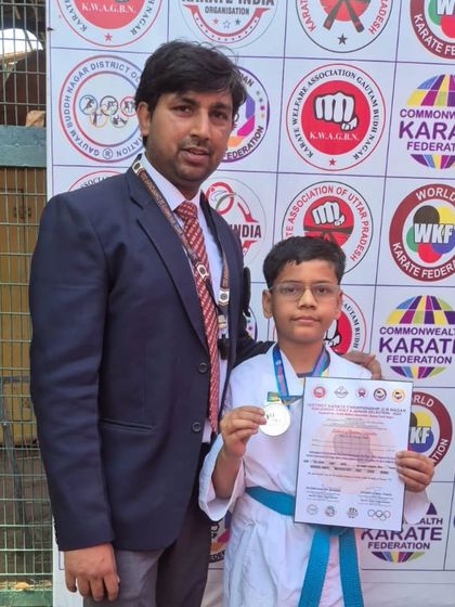 Our Champions: Forging Winners photo 15