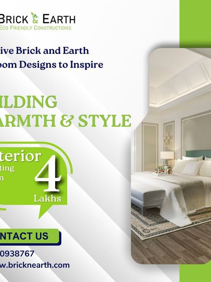 Brick and Earth - Home Renovation & Remodeling Our Services at a Glance photo 25