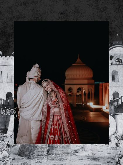 Our Sacred Vows photo 31