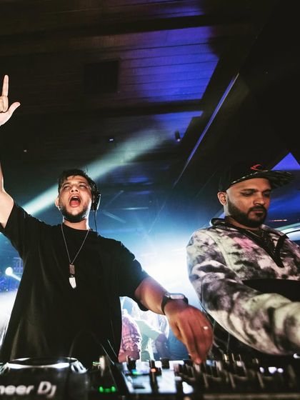 Loy - Private Event DJ Club & Bar Residencies photo 40