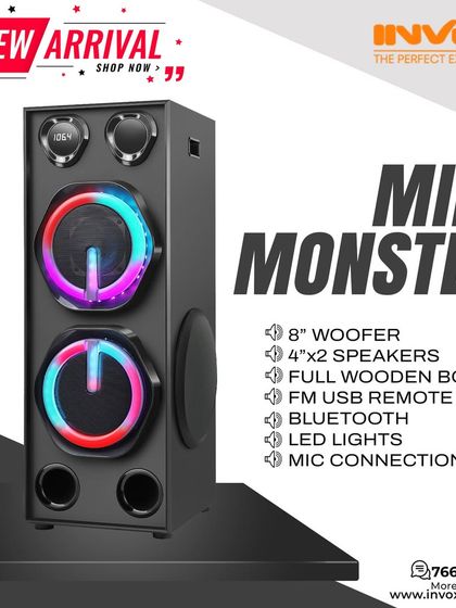 Mini Series: Compact Size, Big Dhamaka photo 7