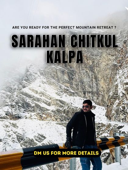 Winter Wonderland Treks photo 27