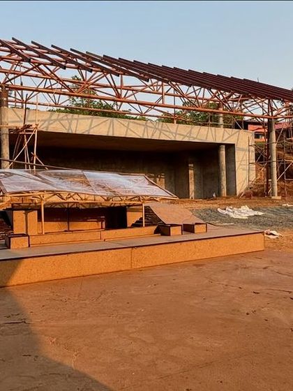 Chandrakant S. Kanthigavi - Master Planning Wellness & Retreat Spaces photo 5