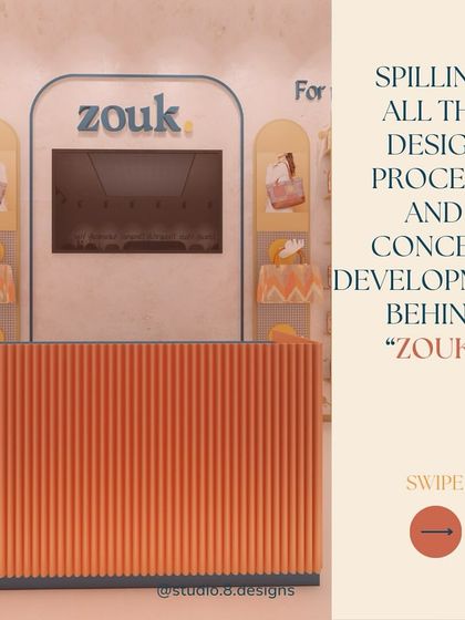 Studio 8 Designs - Commercial Interior Design Additional Work photo 7