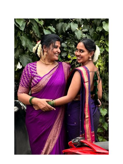 Kalasthree - Personal Styling & Wardrobe Consultation Wedding & Festive Glamour photo 13