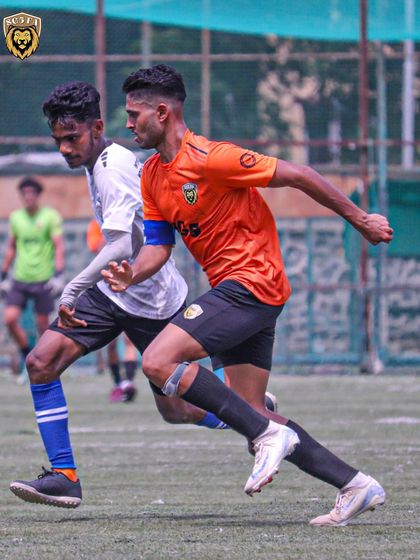 MFA League Battles: Super & First Division photo 35