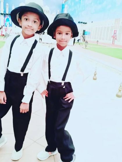 Greater Noida Dance Academy - Dance Classes Fun-Filled Kids Classes photo 69