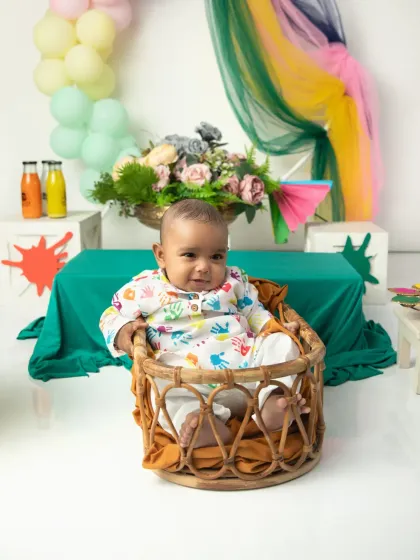 Festival Vibes & Mini Sessions photo 59