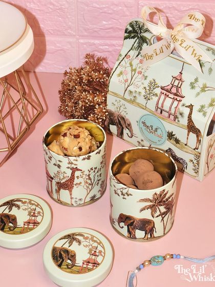 Rakhi Gifting for Siblings photo 14