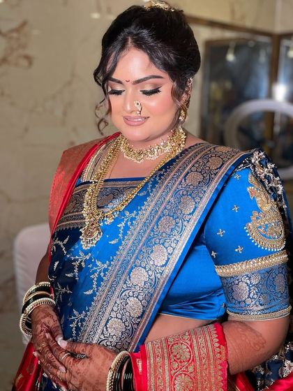 Traditional & Regional Brides photo 37