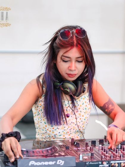 Rash - Bollywood & Commercial DJ Sundowners & Daytime Parties photo 9