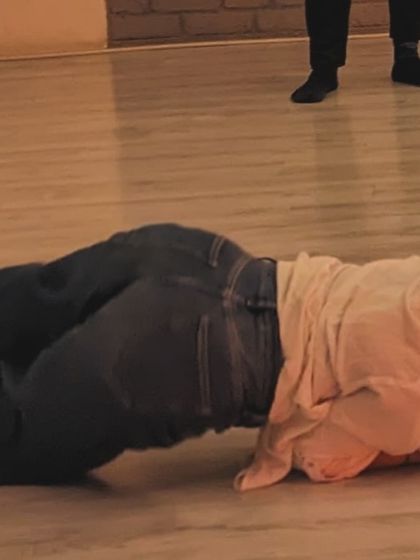 Flux School of Arts - Dance Classes Meet the Team & Our Philosophy photo 6