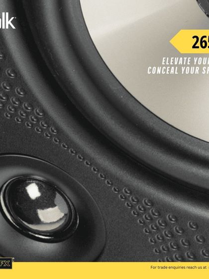 Pro FX - High-Fidelity (Hi-Fi) Audio Systems Product Showcase & Technical Details photo 21