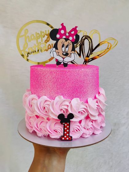 The Mommy's Bake Shop - Custom Themed Cakes Kids' Character & Cartoon Cakes photo 22