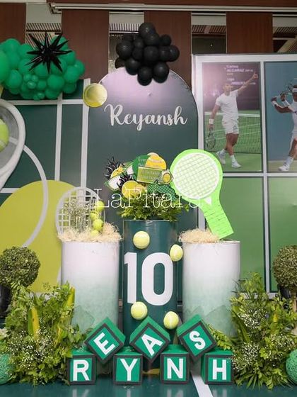 La Pitara - Personal & Social Event Planning High-Energy & Modern Parties photo 3