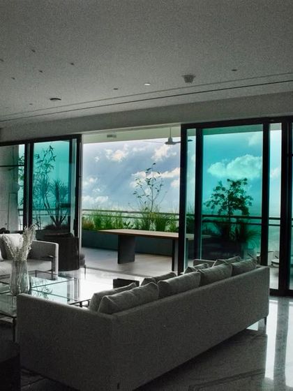 Whispering Gardens - Landscape & Garden Design Intimate Spaces: Balcony & Courtyard Havens photo 23