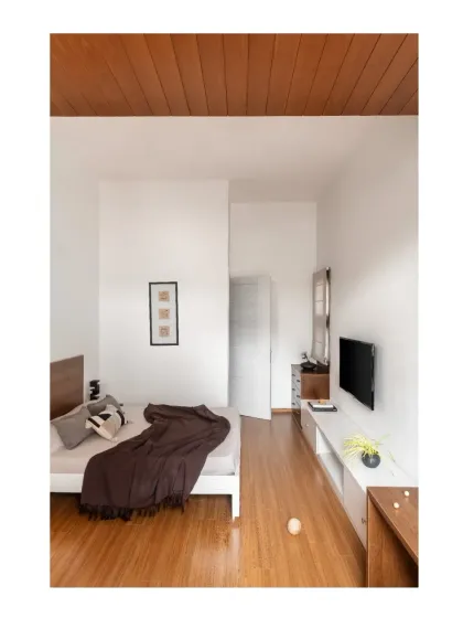 Design Kacheri - Residential Architecture Modern & Minimalist Residences photo 10