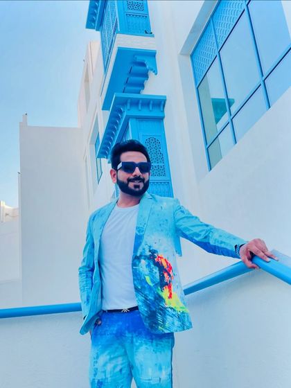 Dressing the Part: My Event Lookbook photo 70