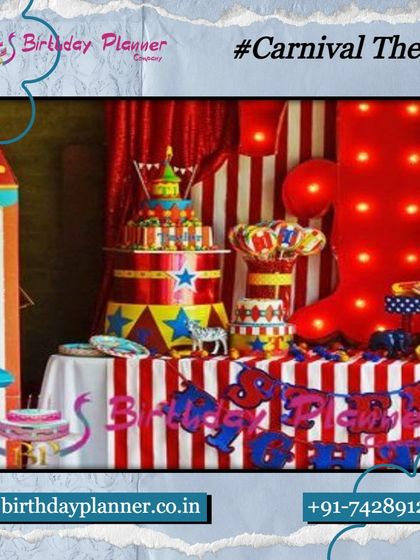 Kids' Themed Parties photo 18