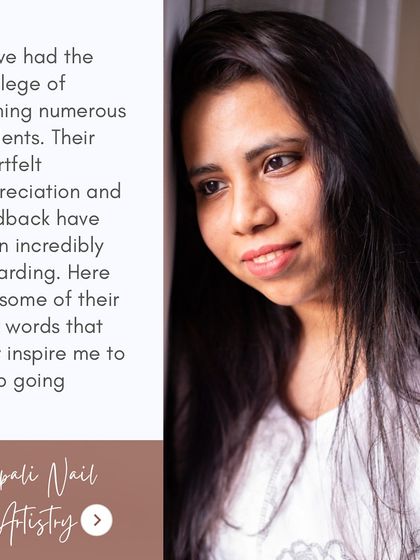 What My Students Say photo 8