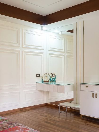 Fabdiz - Bespoke & Artistic Interior Design Serene & Bespoke Bedrooms photo 20