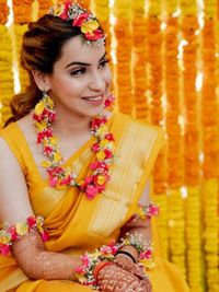 Bridal Makeup & Styling Packages