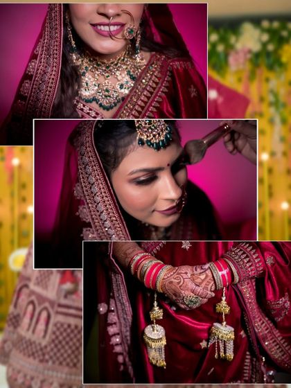 Radiant Brides photo 20