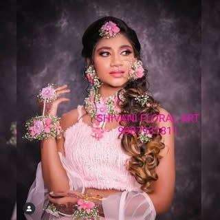 Shivani Floral Art