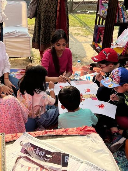 Camps and Community Fun photo 6