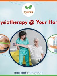 Home Physiotherapy