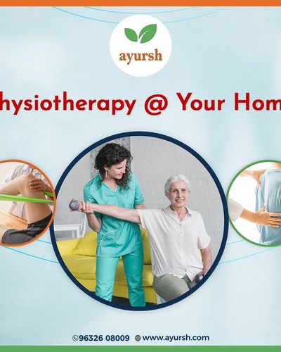 Home Physiotherapy