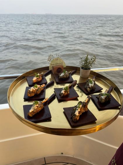 Bite-Sized Appetizers & Canapés photo 10