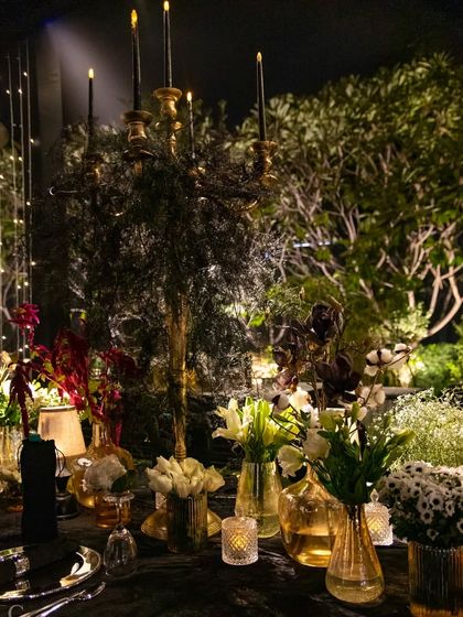 Grand Galas & Opulent Receptions photo 43