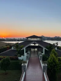 Yoga & Meditation Immersion Retreat