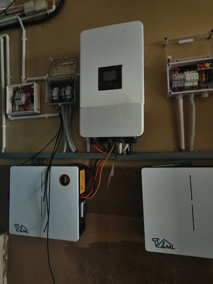 Solar for Your Business photo 18