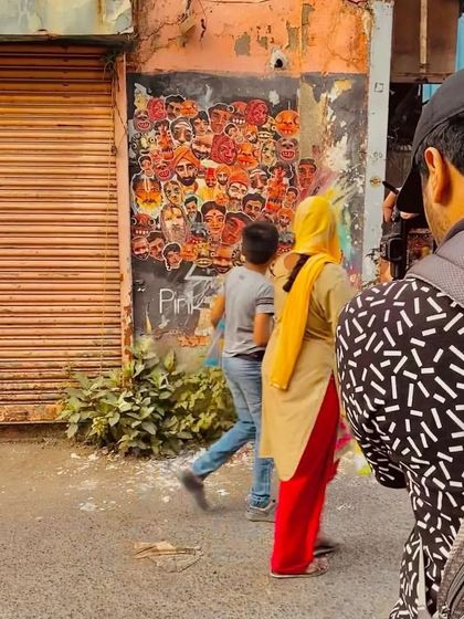 Community Canvas: Art with a Purpose photo 7