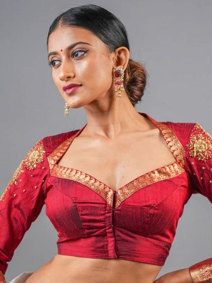 Wedding & Festive Glamour photo 46