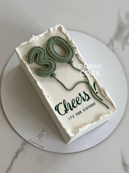 Cakenest - Social Media Marketing for Bakers Elegant Wedding & Anniversary Cakes photo 34