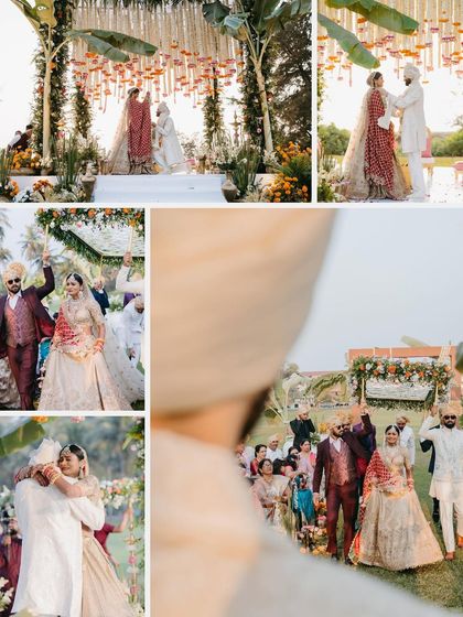 Picsurely - Wedding Photography & Cinematography Sacred Ceremonies photo 13