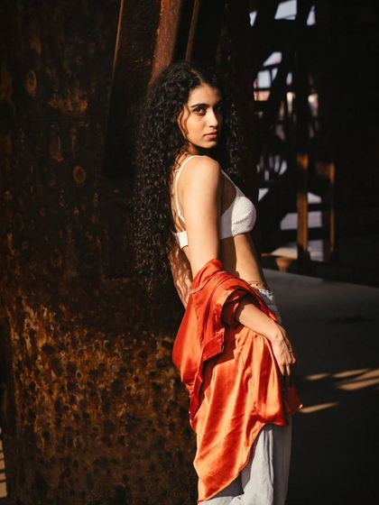 Editorial Beach Shoots photo 29