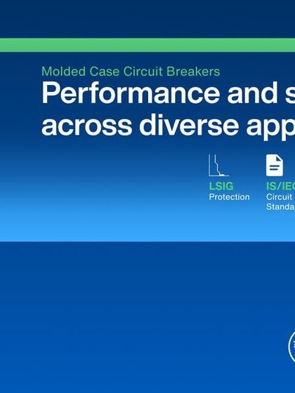 A closer look at the advanced tripping adjustments and IS/IEC 60947-2 compliance of my Molded Case Circuit Breakers.