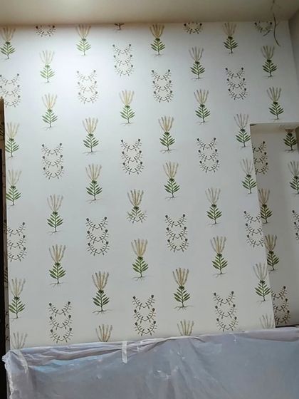 Indian & Ethnic Art Murals photo 20