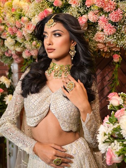 Signature Bridal Looks photo 49