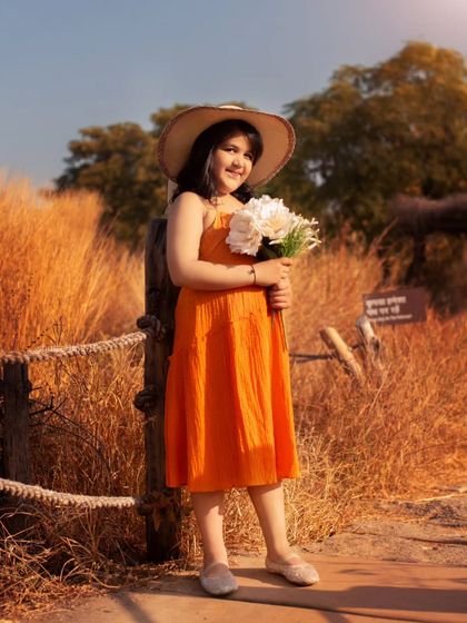 Outdoor & Park Sessions photo 17