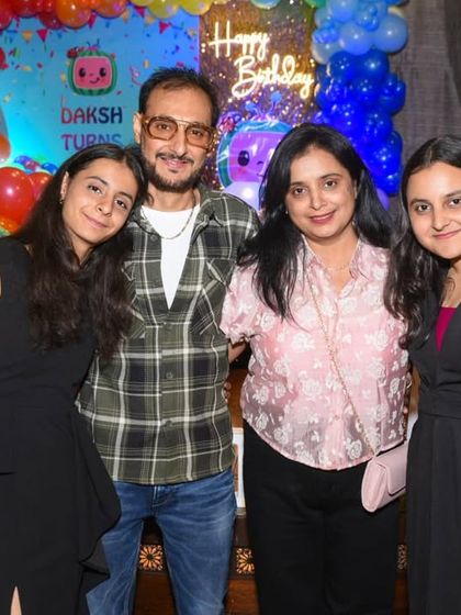 Kids' Birthday Parties photo 46