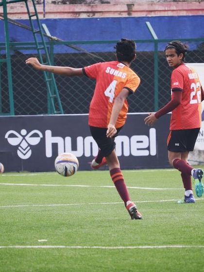 BPSS - Elite Player Development Program The Grind: Elite Training Sessions photo 6